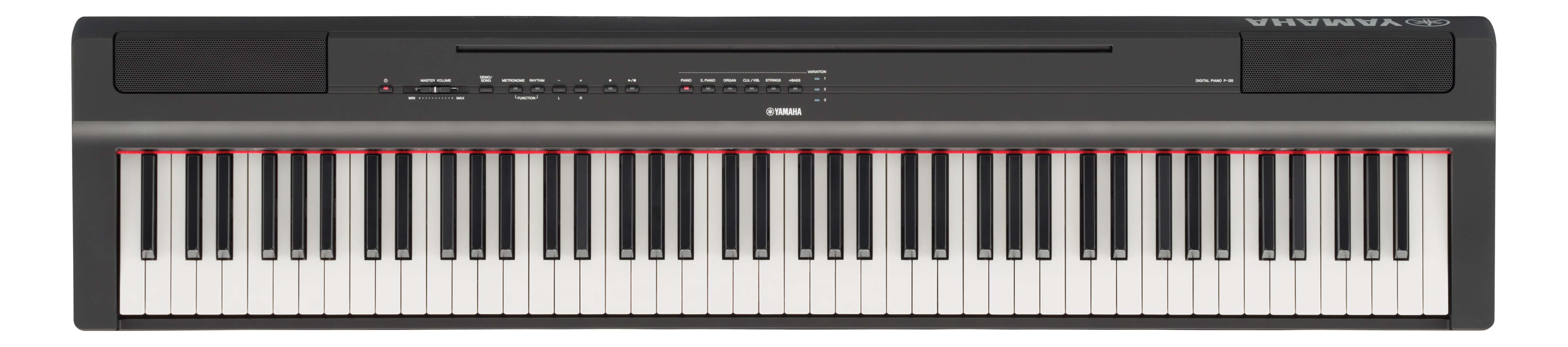 yamaha electronic piano