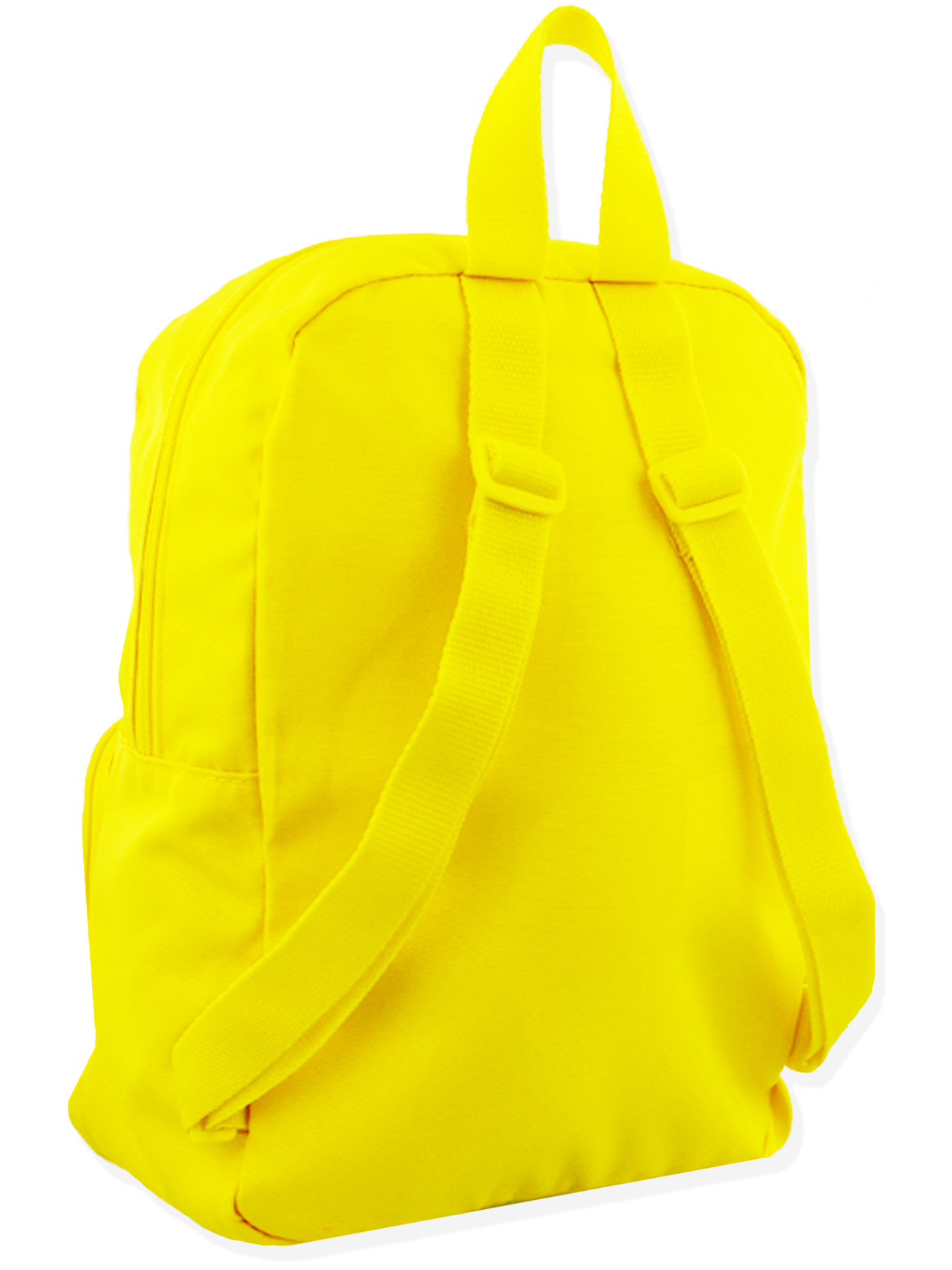 John Deere Chick Toddler 13 inch Yellow Mini Backpack JFL869YT - image 2 of 5