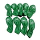 thumbnail image 4 of 9 fundas para cabezas de hierro de golf modernas y cómodas para profesionales. Verde, 4 of 9