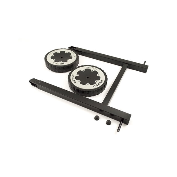 Weber WHEEL FRM ASSY PNTD GENESIS A 2005 BB 60383