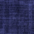 thumbnail image 1 of Ahgly Company Indoor Square Abstract Blue Modern Area Rugs, 8' Square, 1 of 4