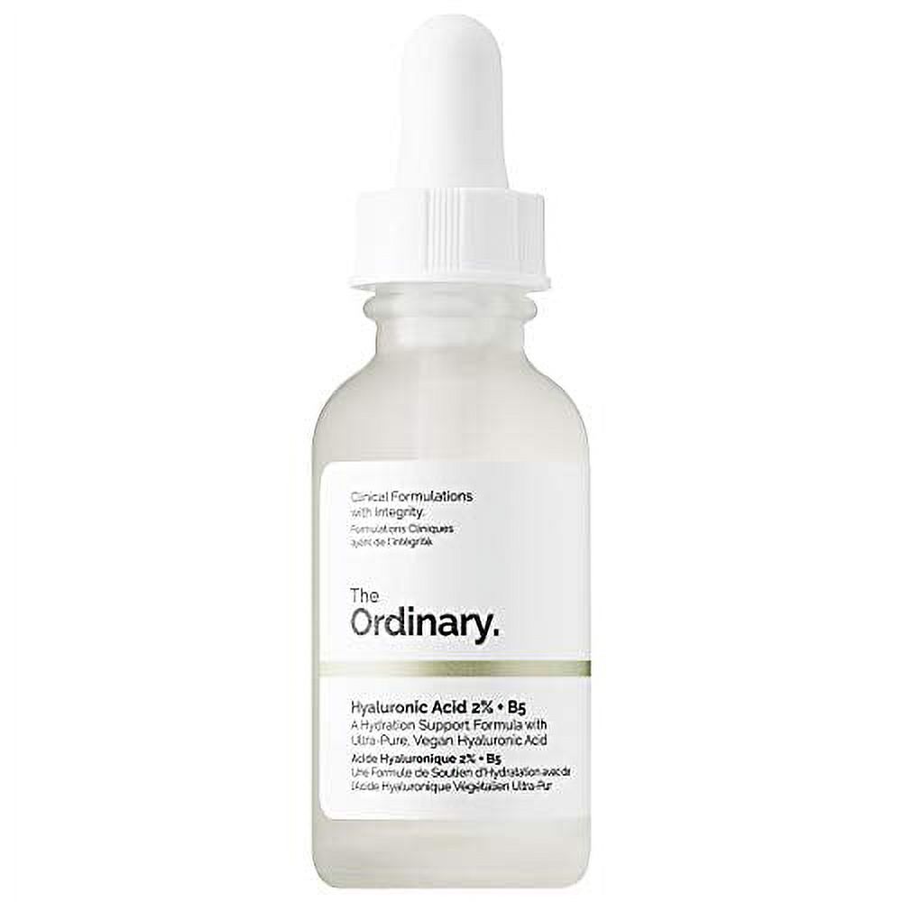 The Ordinary Hyaluronic Acid 2% + B5 30ml - image 2 of 4