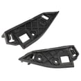 thumbnail image 3 of CROSSDESIGN Front Bumper Brackets Retainer Support Fit for Chevrolet Malibu 2016-2018, 3 of 9