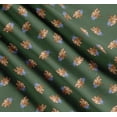 thumbnail image 3 of Soimoi Cotton Cambric Fabric Wool & Cat Animal Fabric Prints By Yard 56 Inch Wide, 3 of 7