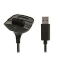 thumbnail image 6 of For XBOX360 wireless controller charging cable USB g chargin cable I1H 8, 6 of 9