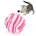 thumbnail image 4 of 4PCS Cat Ball Toy Funny Cute Cat Training Toy Cat Play Toy Kitten Toy, 4 of 10