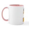 thumbnail image 2 of CafePress - Beekeeper Retirement - 11 oz Ceramic Mug - Novelty Coffee Tea Cup, 2 of 6
