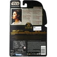 thumbnail image 3 of Star Wars The Black Series Princess Leia Organa (Yavin 4) LUCASFILM 50Th Anniversary, 3 of 4