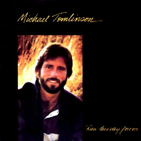 Run This Way Forever