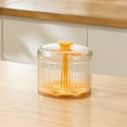 thumbnail image 5 of Food BlenderProduct Category Food Quintuple Meatball Maker with Storage Container Kitchen Tool for DIY Homemade Meatballs Mince and Lid Included Easy to Use Home Cooking, 5 of 5