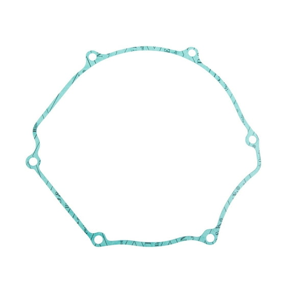 Tusk Clutch Cover Gasket Compatible with Suzuki RMZ450 2008-2025