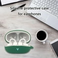 thumbnail image 6 of Headphone Case Shockproof Housing Skin-friendly Guard Washable Shell Nonslip Keep Safe From Accidental for Air, 6 of 7