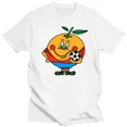 thumbnail image 4 of Tshirt Logo Naranjito España 82 Retro Custom Printed Tee Shirt y2k top shirts for women, 4 of 8