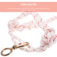 thumbnail image 3 of Practical Cattle Halter Reusable Cattle Halter Cow Halter Safety Cattle Halter Cattle Traction Halter, 3 of 6