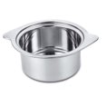 thumbnail image 1 of Hot Pot, Electric Hot Pot Double Flavor Sturdy   for Induction Cooktop, 1 of 7