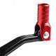 thumbnail image 4 of Motorcycle Gear Shifter Shift Pedal Lever for CBR250, 4 of 5
