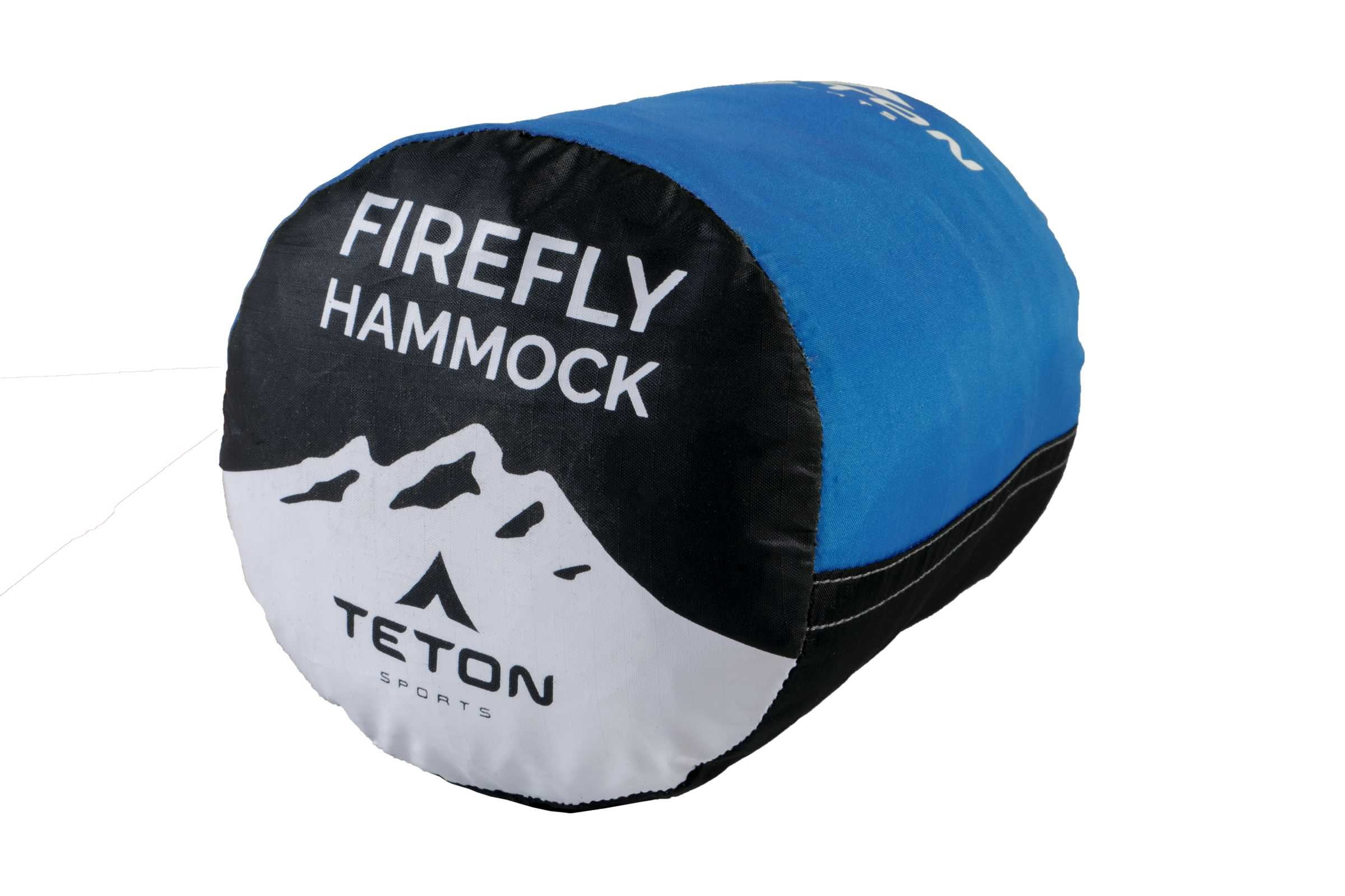 Teton Tree Hammock, Blue