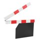 thumbnail image 4 of Director De Cine Blapper Board Professional De Escena De La Película Duradera Tlapboard Con Incorporado Para La Producción De Video Rollos De Película Camera Fotografía, 4 of 7