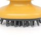 thumbnail image 5 of Cepillo de baño amarillo para mascotas, cepillo de masaje para el cuidado de perros, peine de masaje para baño de gatos, cepillo de baño, suministros para mascotas, 5 of 5