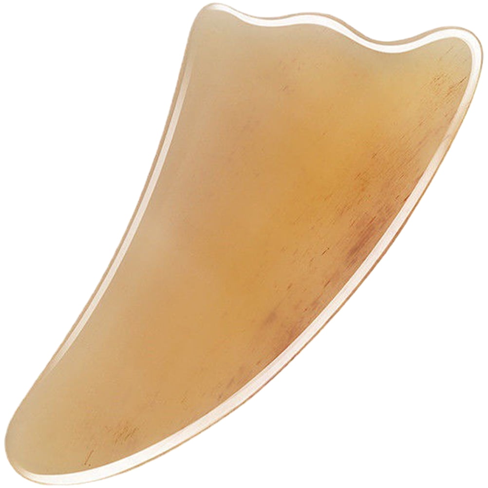 Massage Scraper Muscle Tension Guasha Tool Portable Body Scraper Guasha