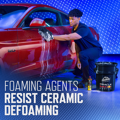Armor All Podium Series Exterior Car Cleaning Kit with Bonus