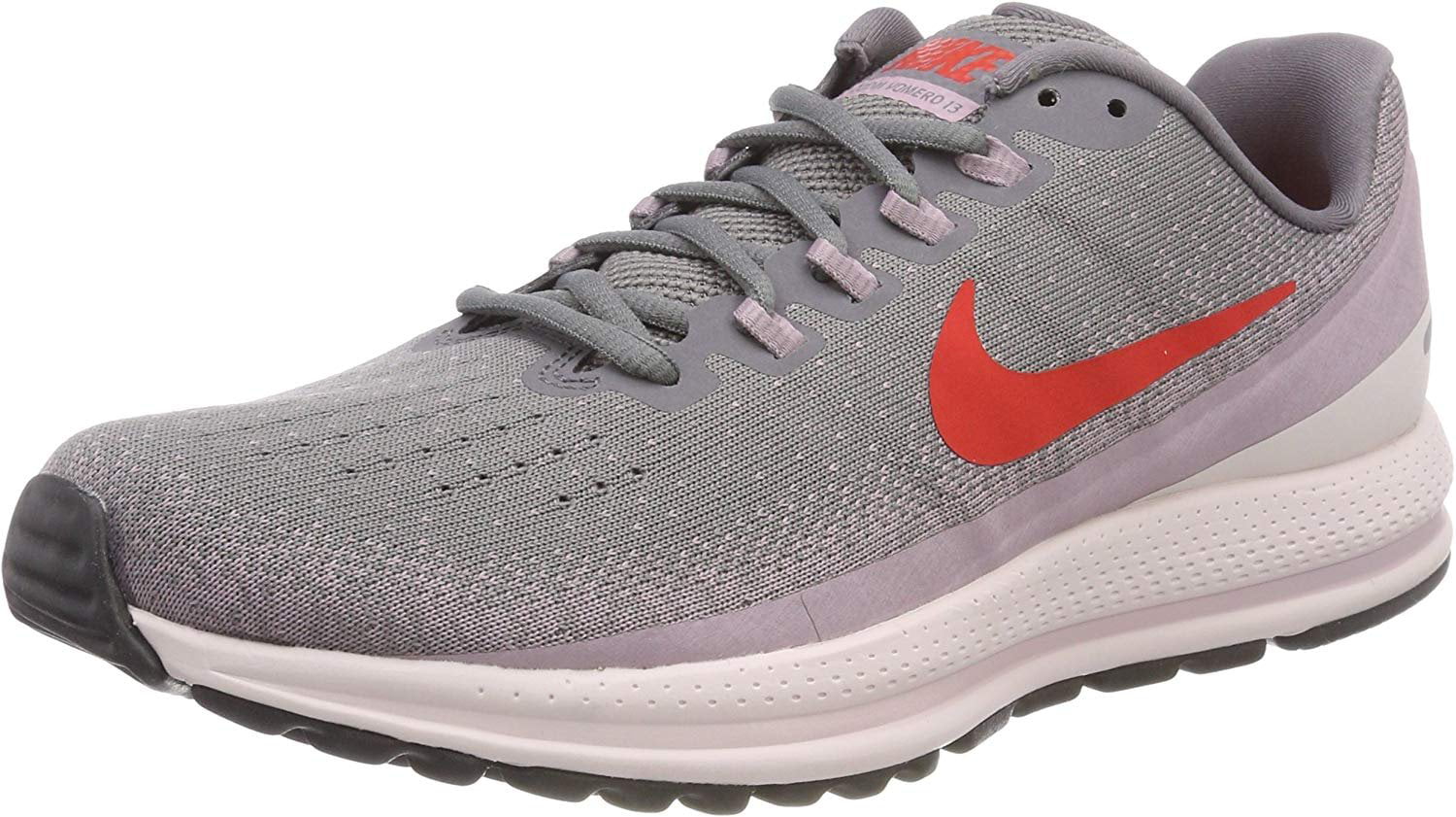 Nike Women's Air Vomero 13 Running Shoes - Walmart.com