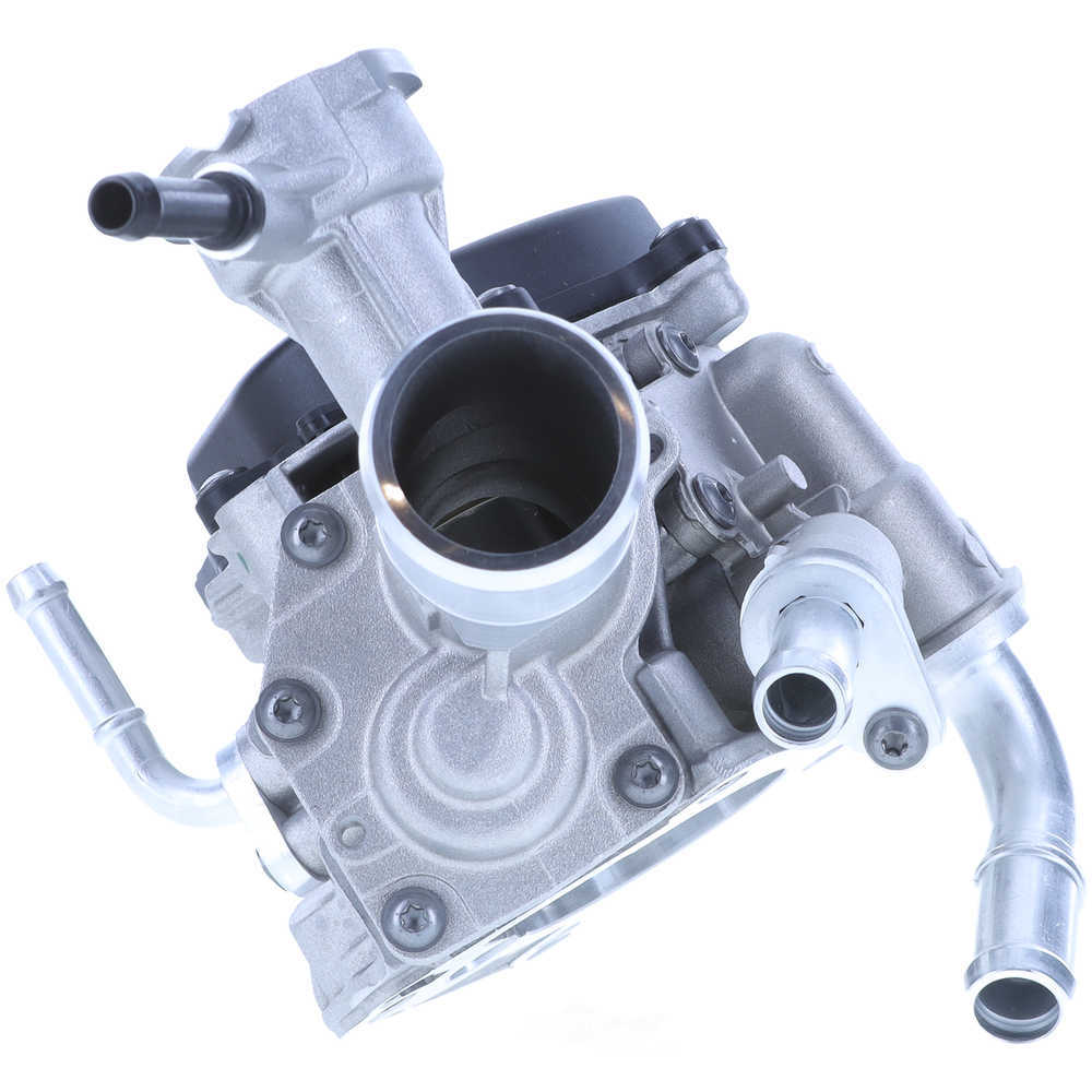 Motorad 1220-180 Integrated Housing Thermostat-180 Degrees