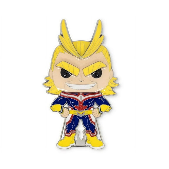 Funko Pop! Pin My Hero Academia All Might 4' Pin