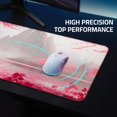 thumbnail image 4 of Mouse pad gaming RISOKA XL 90 x 40 cm resistente al agua, 4 of 6