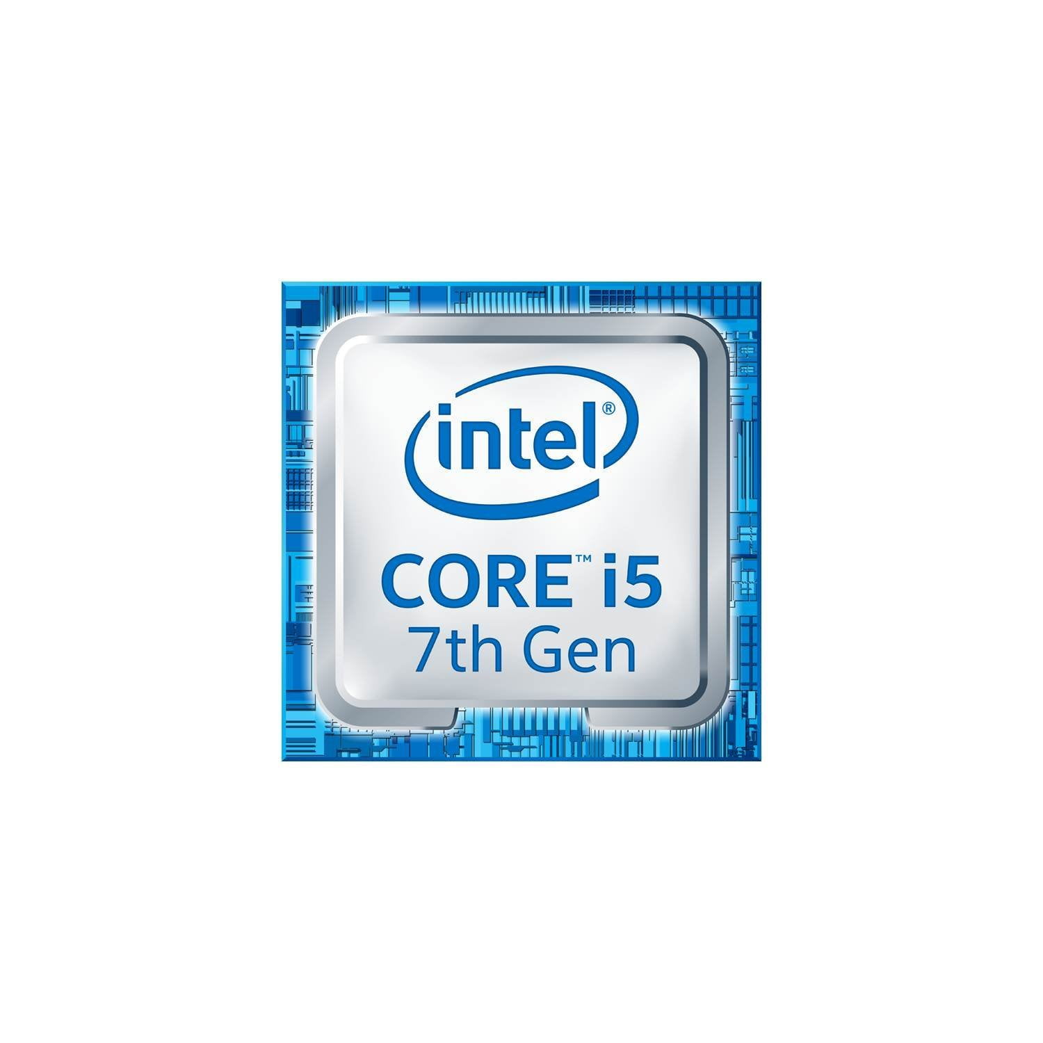 Tray Intel Core I5-7600K Processor Fc-Lga14C 6M Cache, Up to 4.20 Ghz