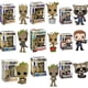 thumbnail image 2 of FUNKO POP-figuras de acción de Marvel, guardianes de la galaxia, de Los Vengadores Groot, modelo de colección, juguetes para regalo, n. ° 263 xuanjing unisex, 2 of 2