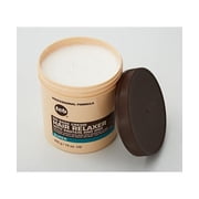 TCB No Base Creme Hair Relaxer, Regular 15 Oz