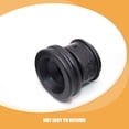 thumbnail image 2 of 6 Pcs Protection de Joint Antichoc pour Moteur Auto Silencieux, 2 of 6