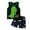 Green, variant on Kids Boy Pajamas Set Dinosaur Pjs Sleepwear and Pants 2 Piece Set Kids Pajamas Homewear Kid Sleepwear Size 5-6 Years Boys Clothes