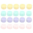 thumbnail image 2 of 100Pcs Octagonal Seal Wax Beads Kit DIY Stamp Sealing Wax Particles Crafting Accessory, 2 of 8