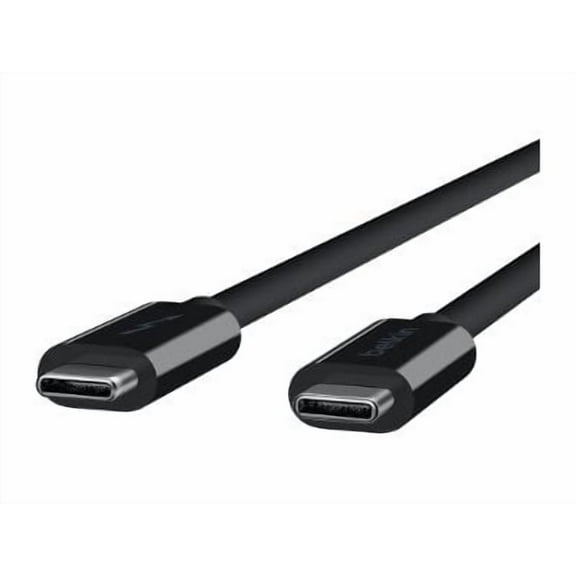 Belkin 1M Thunderbolt 3 Cable