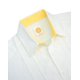 thumbnail image 2 of Manchester Junior Guayabera Manga Corta - Mezcla Lino blanco 18, 2 of 6