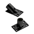 thumbnail image 6 of Adjustable Outdoor Canopy Bracket Steel Erosion Defense Awning Mounting Bracket for Commercial Residential Use, 6 of 9