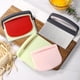 thumbnail image 3 of juego de cortador de masa multifuncional tres en uno de acero inoxidable y PP, 3 of 6