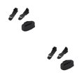 thumbnail image 1 of Advancent Pack of 2 Tent Stabilizer Adjustable Fixer Supplies Fixing Accessories Outdoor Practical Workmanship Awning Nylon Camping Device 2piezas, 1 of 6