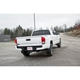 thumbnail image 4 of MBRP Cat Back Single Side Exit T409 Exhaust System 35L, 4650 x 1650 x 1200 in, 4 of 10