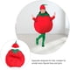 thumbnail image 4 of 1 conjunto de disfraces de tomate para actuación, ropa y sombrero de tela (130-140 cm), 4 of 5