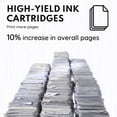 thumbnail image 6 of 962XL Yellow Ink Cartridge Replacement for HP Pro 9010 9010e 9020 9025 Printer (2 Pack), 6 of 7