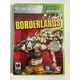 thumbnail image 1 of Borderland / Game - Xbox 360 2K Games xbox 360, 1 of 1