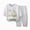 H164-Pink, variant on TOWED22 Toddler Boys Pajamas 2 Piece Long Sleeve Pjs Set Cotton Fall Winter Sleepwear 6-12 Months 12-24 Months 2t 3t 4t 5t 6t 7t 8t 9t Children,Pink,3-4 Y