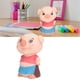 thumbnail image 1 of Piggy Bank, Savings Bank Forma de Cerdo Resistente Duradera para Almacenar Monedas para la decoración del Hogar, 1 of 7