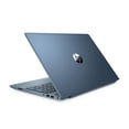 thumbnail image 1 of Laptop HP Pavilion 15-CW1010 AMD Ryzen 5 8GB RAM 512GB SSD, 1 of 4