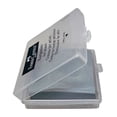 thumbnail image 2 of Faber-Castell Erasers - Drawing Art kneaded Erasers, Large size Grey - 4 Pack, 2 of 4