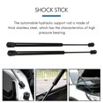 thumbnail image 4 of 2Pcs Car Rear Window Glass Gas Spring Shock Lift Strut Struts Support Bar Rod for 2005 - 2012, 4 of 5