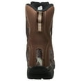 thumbnail image 4 of Hypard Men's 11" Camo Brown Boot Size in 9.5, M, 4 of 4